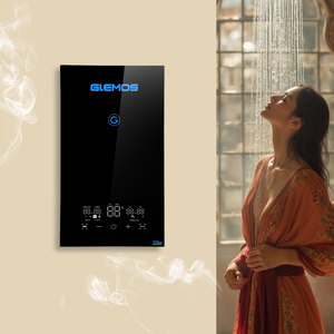 Smart Space Heaters21012