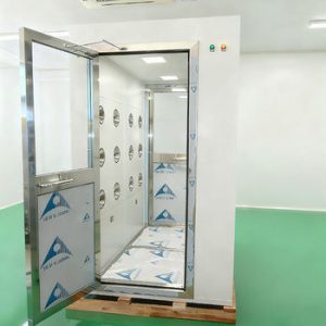Electrical Safety & Cleanroom Auxiliaries87364