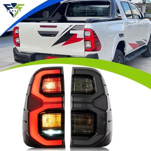 LED Taillights9607