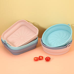 Non-stick Metal Baking Trays27803