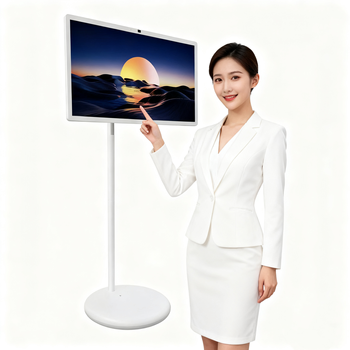 Portable Mini TV102126