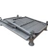 Steel Wire Mesh Storage Cage94356