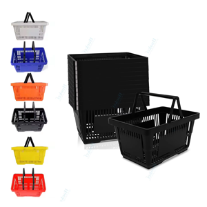 Shopping Baskets28283