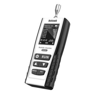 Particle Size Analyzer89112