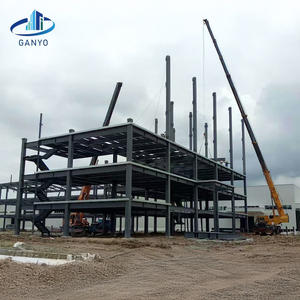 Office Commercial Buildings46386
