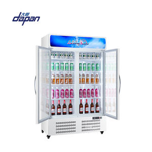Side-by-Side Refrigerators20130