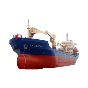 Transport Cargo Ships21803