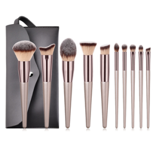 Makeup Brush Set101716