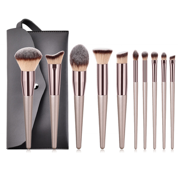 Makeup Brush Set101716