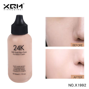 Foundation Liquid Cream79782