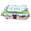 Pet Wet Wipes32615