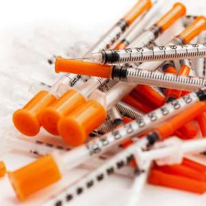 Disposable Syringes15849