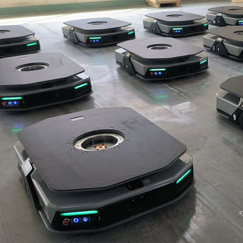 AGV (Automated Guided Vehicle)88840