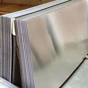 Aluminum Strip Sheets50430