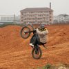 Street Motorcycle76994