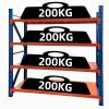 Mezzanine Rack23109
