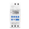 Timing Switches10363