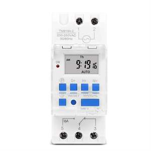Timing Switches10363