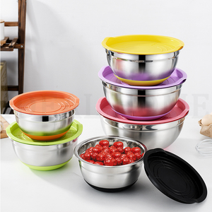 Color Mixing Bowls9988