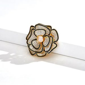 Fashion Brooch Pin79858