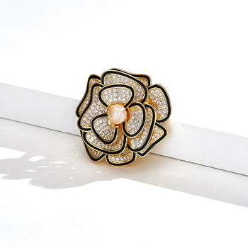 Fashion Brooch Pin79858