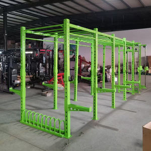 Outdoor Fitness Equipment26779