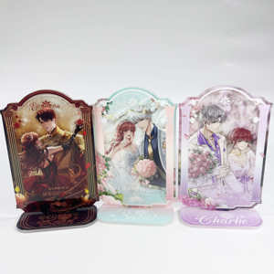 Acrylic Handicrafts17816
