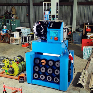 Pipe Expanding Flaring Machines28610