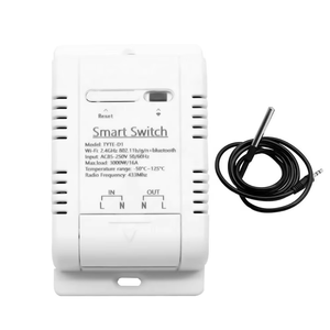 Temperature Control Switches7852