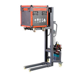 Cargo Lift Elevator29221