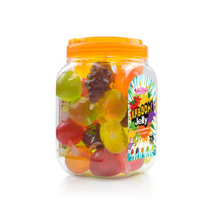 Jelly Pudding38585