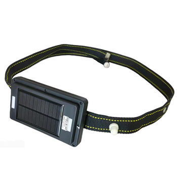 Solar Tracker105737
