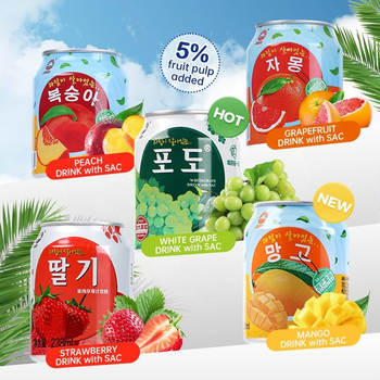 Convenient Drink Mix102261