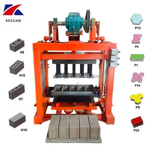 Other Building Material Machinery27228