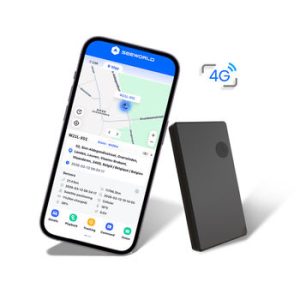 Personal Alarm83302