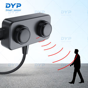 Ultrasonic Sensors15656
