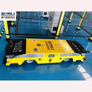 Logistics Robots14331