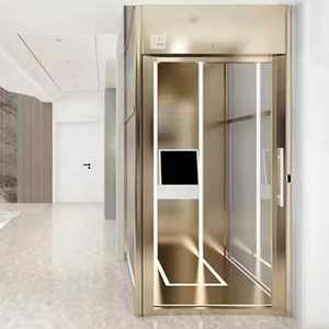 Commercial Escalators27833