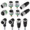 Backplane Connector94824