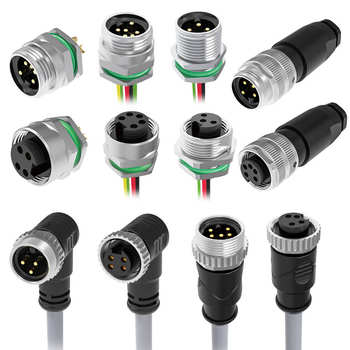 Backplane Connector94824