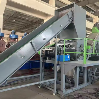 Recycling Washing Production Line93180