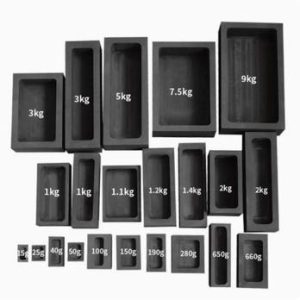 Graphite Mold109074