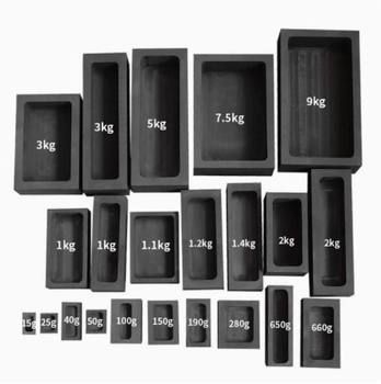 Graphite Mold109074