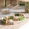 Library Furniture18791