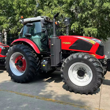 Farm Tractor91798