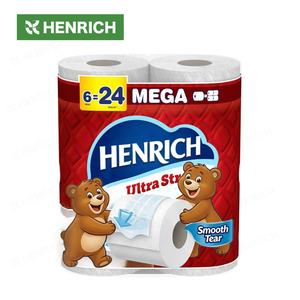 Mini Roll Toilet Tissue Paper26095