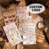 DIY Sticker Craft Kits15111
