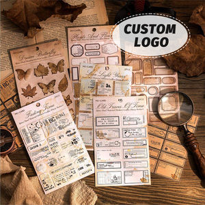 DIY Sticker Craft Kits15111