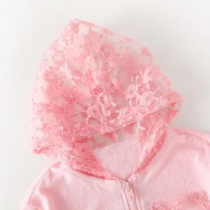 Girls Knit Sweater80273