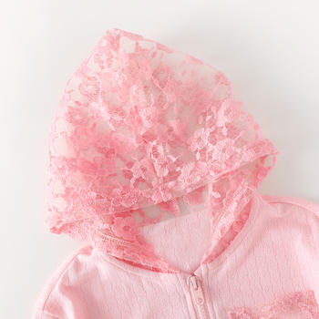 Girls Knit Sweater80273